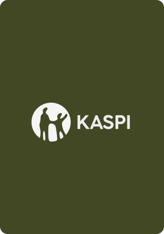 Kaspi