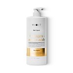 Фото Шампунь для усиления блеска и придания силы волосам с коллагеном и аминокислотами, 1000 мл 1