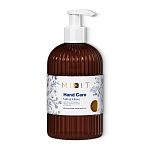 Фото Нежный крем-вуаль для рук, 300 мл 1