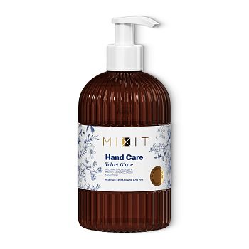 Фото Нежный крем-вуаль для рук, 300 мл 2