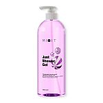 Фото Очищающий гель для душа с ароматом Bubble Gum, 1000 мл 1