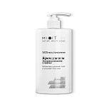 Фото Увлажняющий крем для тела с мочевиной, 460 мл 1