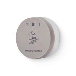 Фото Фиксирующая минеральная пудра для лица, 30 мл 1