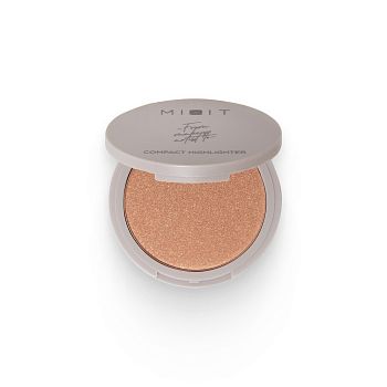 Фото Компактный хайлайтер, 02, 1.35 г 2