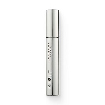 Фото Тушь с эффектом кукольных ресниц , 10 г 2