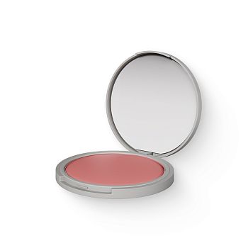 Фото Компактные матовые румяна, 01, 10 г 2