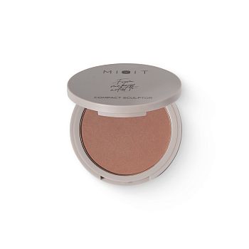 Фото Компактный скульптор тон 02, 10 г 2