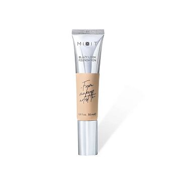 Фото Тональная основа с эффектом сияния, 04, 30 мл 2