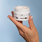 Фото Крем экстраувлажнение с мочевиной и гиалуроновой кислотой для всех типов кожи, 50 мл 5