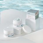 Фото Увлажняющий гиалурон аква-флюид с алоэ и гиалуроновой кислотой для сухой кожи, 50 мл 5