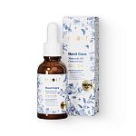 Фото Масло концентрат с монардой, 30 мл 1