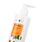 Фото Крем для ног с мочевиной против натоптышей 6-в-1, 250 мл 2