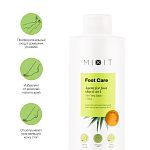 Фото Средство для ороговевшей кожи на ногах и пятках 6-в-1, 250 мл 3