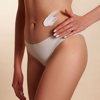 Фото Крем-баттер для тела с ароматом кокоса, 250 г 4