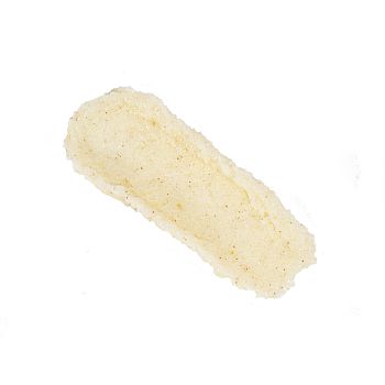 Фото Сахарный скраб для тела с ароматом теплой ванили, 300 г 3