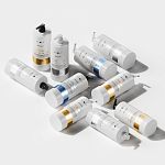 Фото Бальзам-ополаскиватель для усиления блеска и придания силы волосам с коллагеном и аминокислотами, 1000 мл 7