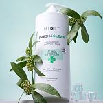 Фото Шампунь-бальзам 2 в 1 против перхоти, 1000 мл 5