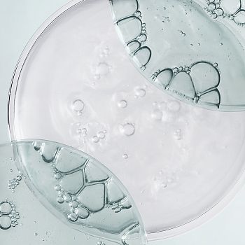 Фото Шампунь-бальзам 2 в 1 против перхоти, 400 мл 3