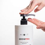 Фото Шампунь-активатор роста волос с черным перцем, 1000 мл 3