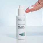 Фото Увлажняющий гиалурон аква-флюид с алоэ и гиалуроновой кислотой для сухой кожи 3