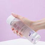 Фото MIXIT LAB Тоник с ниацинамидом и цинком для жирной кожи, 250 мл 3