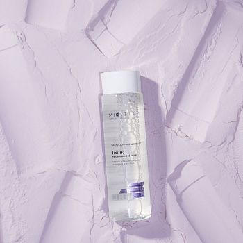 Фото MIXIT LAB Тоник с ниацинамидом и цинком для жирной кожи, 250 мл 5