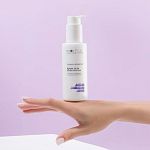 Фото MIXIT LAB Увлажняющий крем с ниацинамидом и цинком для жирной кожи, 150 мл 3