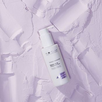 Фото MIXIT LAB Увлажняющий крем с ниацинамидом и цинком для жирной кожи, 150 мл 5