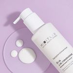 Фото MIXIT LAB Гель для умывания с ниацинамидом и цинком для жирной кожи, 250 мл 2