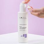 Фото MIXIT LAB Гель для умывания с ниацинамидом и цинком для жирной кожи, 250 мл 3