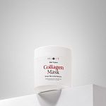 Фото Маска-реконструктор для восстановления волос, 400 мл 2