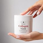 Фото Маска-реконструктор для восстановления волос, 400 мл 3