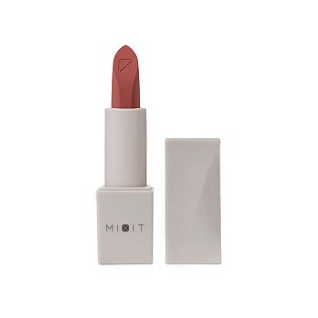 Фото Помада для губ матовая тон 04, 3,3 г 1