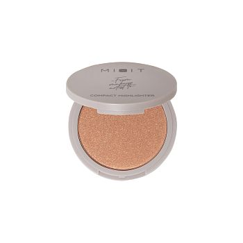 Фото Компактный хайлайтер, 02, 1.35 г 1