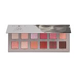 Фото Палетка теней Breaking Rose, 12 г 1