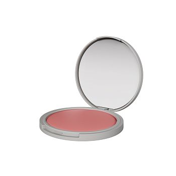Фото Компактные матовые румяна, 01, 10 г 1