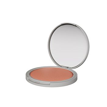 Фото Компактные сияющие румяна, 02, 10 г 1