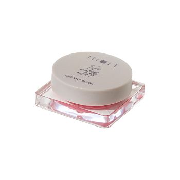 Фото Кремовые румяна тон 01, 3 г 1