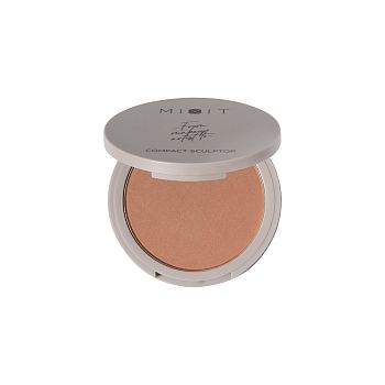 Фото Компактный скульптор тон 01, 10 г 1