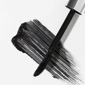 Фото Термотушь для ресниц c эффектом объема, 12 г 5