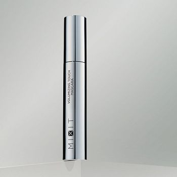 Фото Термотушь для ресниц c эффектом объема, 12 г 6