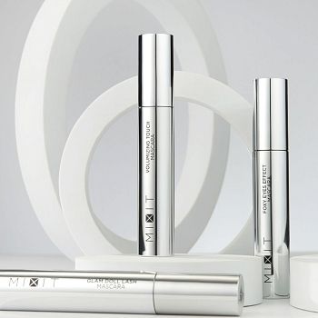 Фото Тушь с эффектом лисьего взгляда, 10 г 7