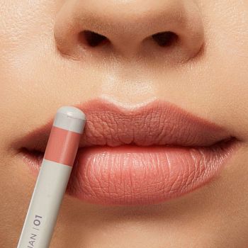 Фото Карандаш для губ тон 01, 1,35 г 6