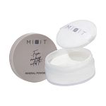 Фото Фиксирующая минеральная пудра для лица, 30 мл 2