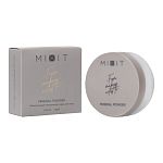 Фото Фиксирующая минеральная пудра для лица, 30 мл 3