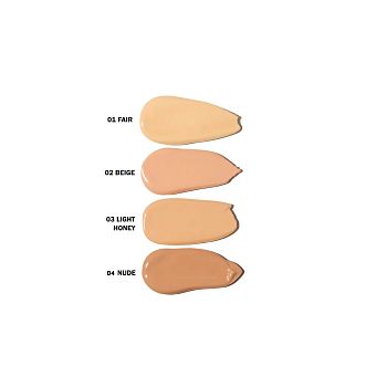 Фото Консилер с безупречной фиксацией на весь день, 003, 7 мл 4