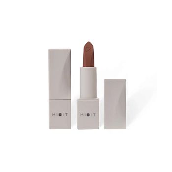 Фото Помада для губ матовая тон 06, 3,3 г 5