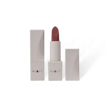 Фото Помада для губ матовая тон 05, 3,3 г 5