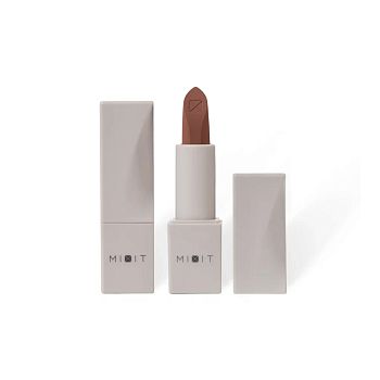 Фото Помада для губ матовая тон 03, 3,3 г 5