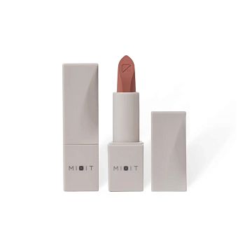 Фото Помада для губ матовая тон 01, 3,3 г 5